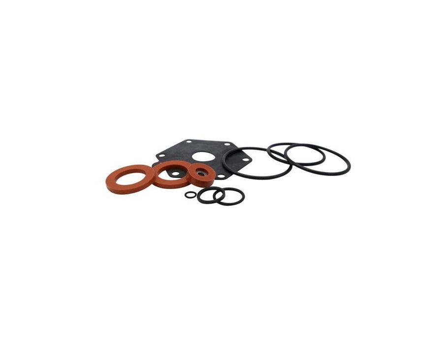 RK2 - 975XL3RRubber Repair Kit, 2" 975XL3, Diaphragm, Seal Rings and O - RingsZurn