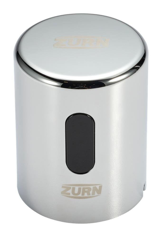 PTR6200 - L - 1.6Sensor Cap for EcoVantage® ZTR Battery - Powered 1.6 GPF Water Closet Flush ValveZurn