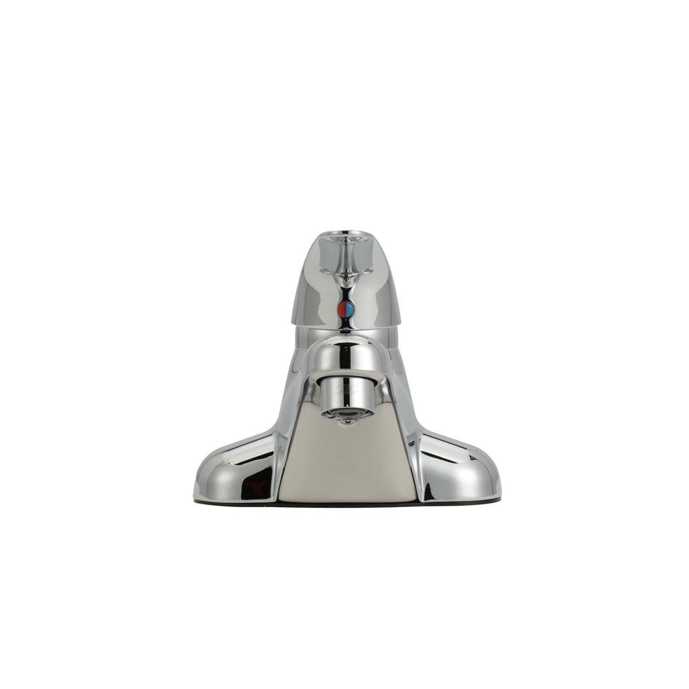 Z7440 - XL - FCSierra Faucet with 0.5 GPM Vandal - Proof Spray Outlet (Lead - Free)Zurn