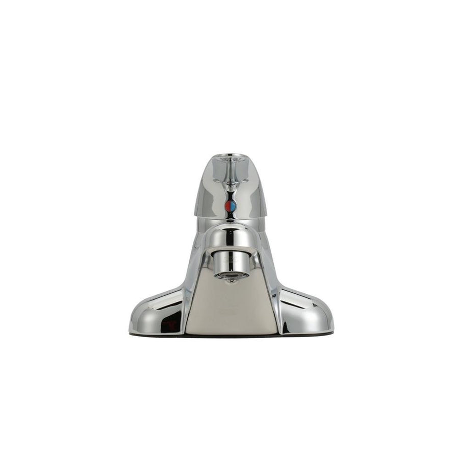 Z7440 - XL - FCSierra Faucet with 0.5 GPM Vandal - Proof Spray Outlet (Lead - Free)Zurn