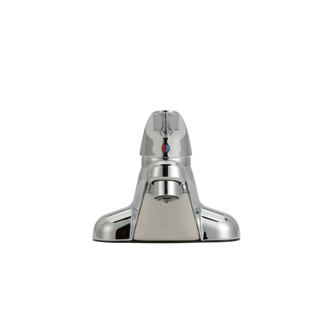 Z7440-XL-FCSierra Faucet with 0.5 GPM Vandal-Proof Spray Outlet (Lead-Free)Zurn