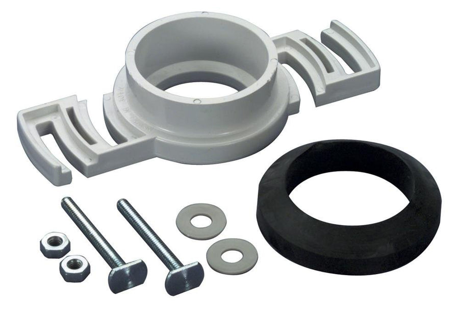 UF2971Spigot Fit Uril Flange KitZurn