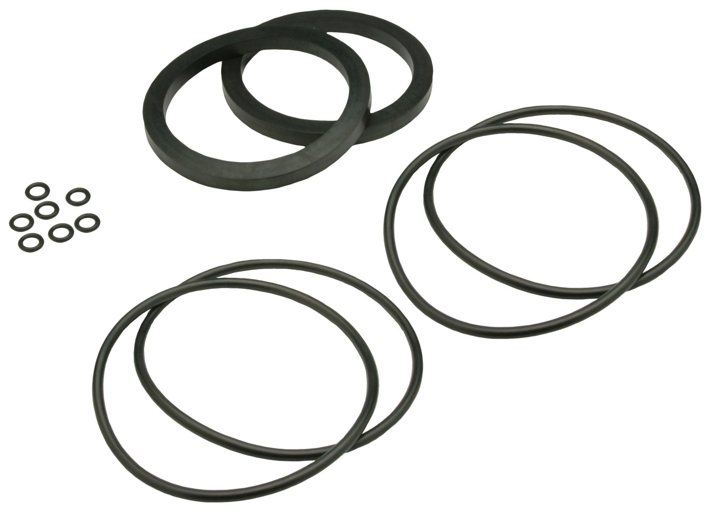 RK4-350Standard Repair Kit, 2-1/2" - 4" 350A, 4" 350DAZurn Wilkins