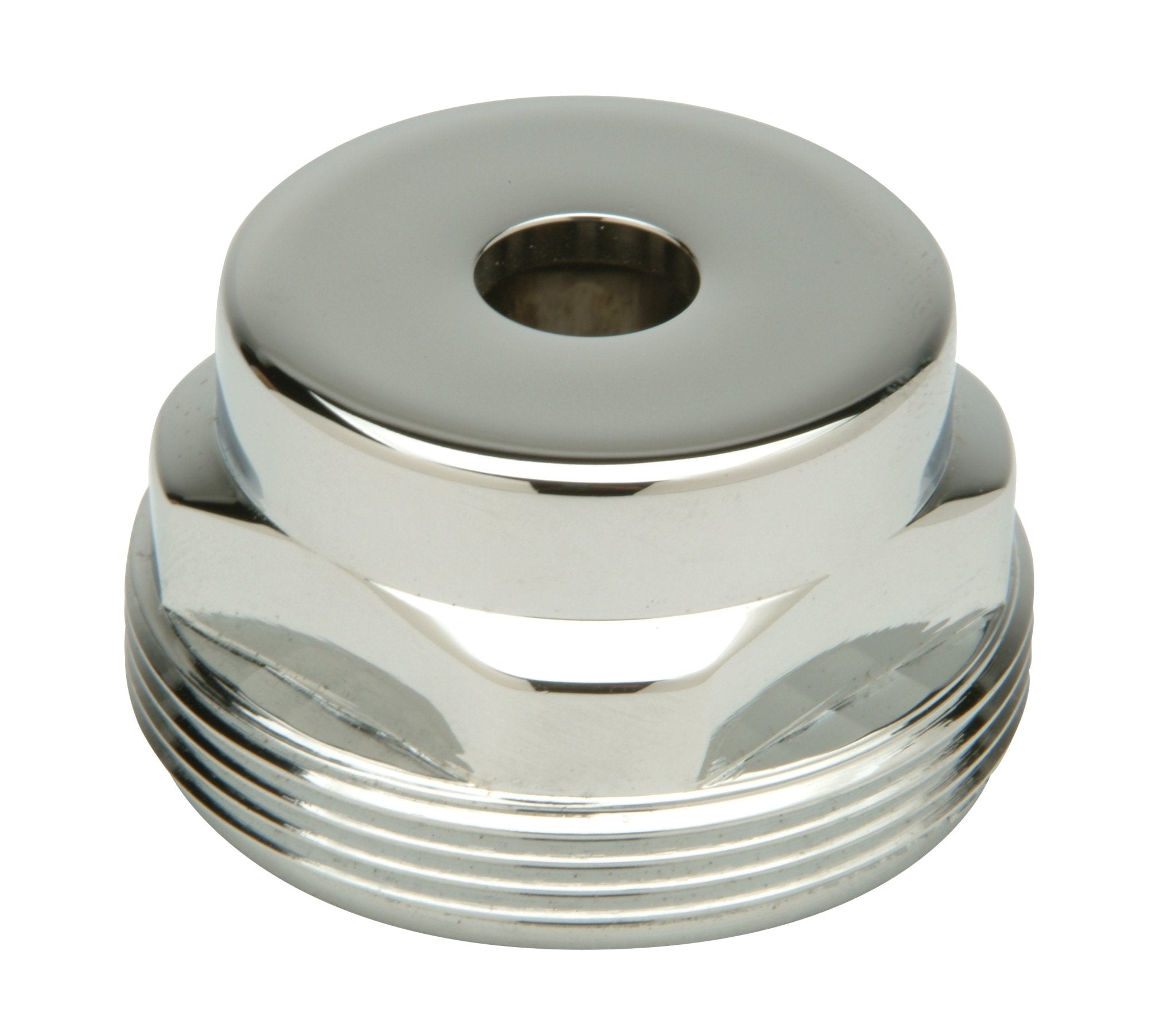 P6000-C32-CPStop Nut/Coupling for Flush Valves, Chrome-PlatedZurn