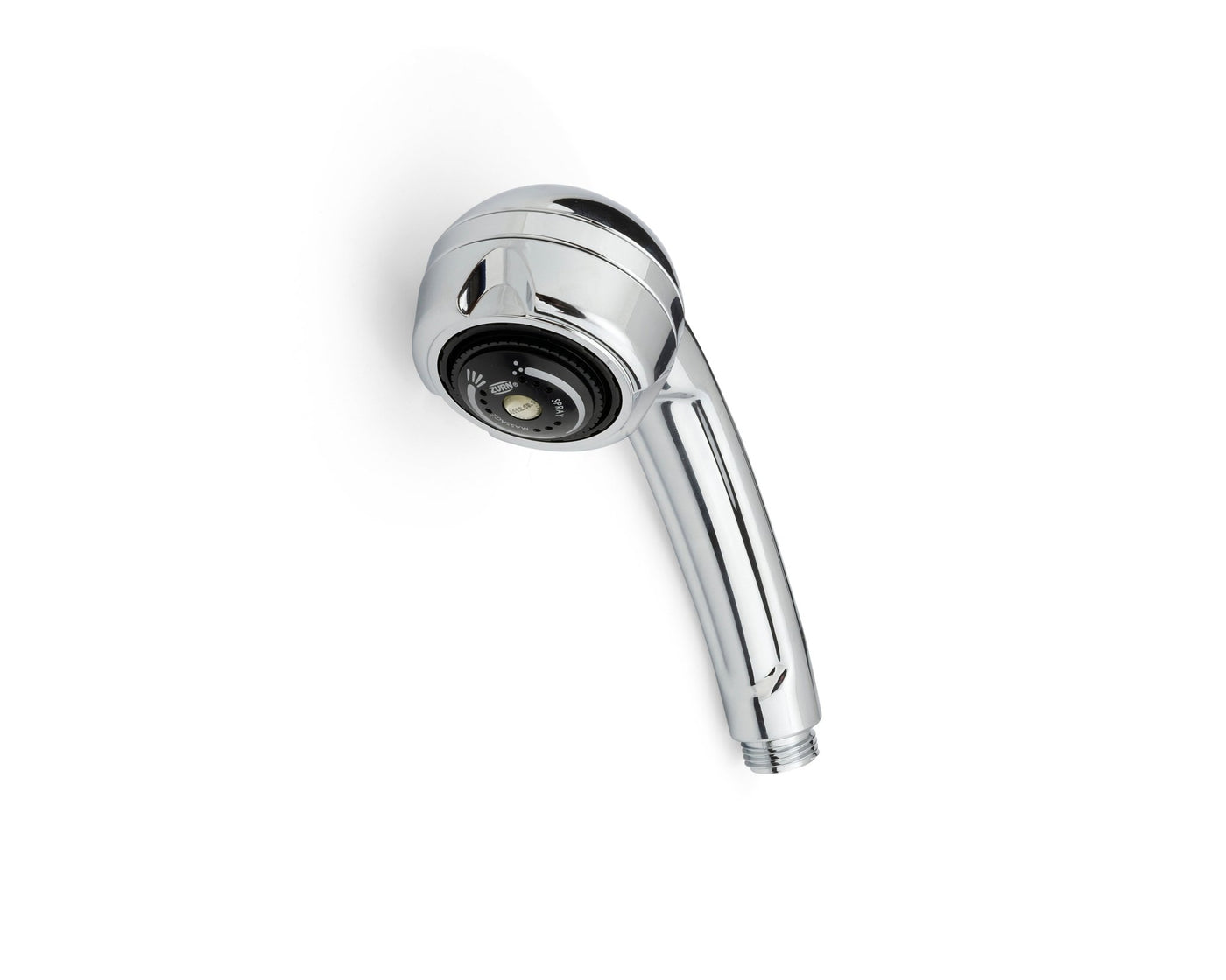 Z7000-H9Temp-Gard® Handheld Shower Head with Adjustable Spray and Water-Saving 1.5 gpm Flow, Chrome-PlatedZurn