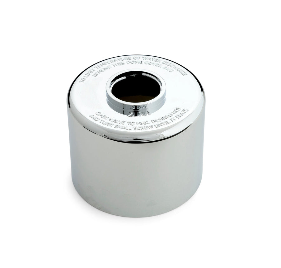 7000-81Temp-Gard® I Escutcheon, Chrome-PlatedZurn