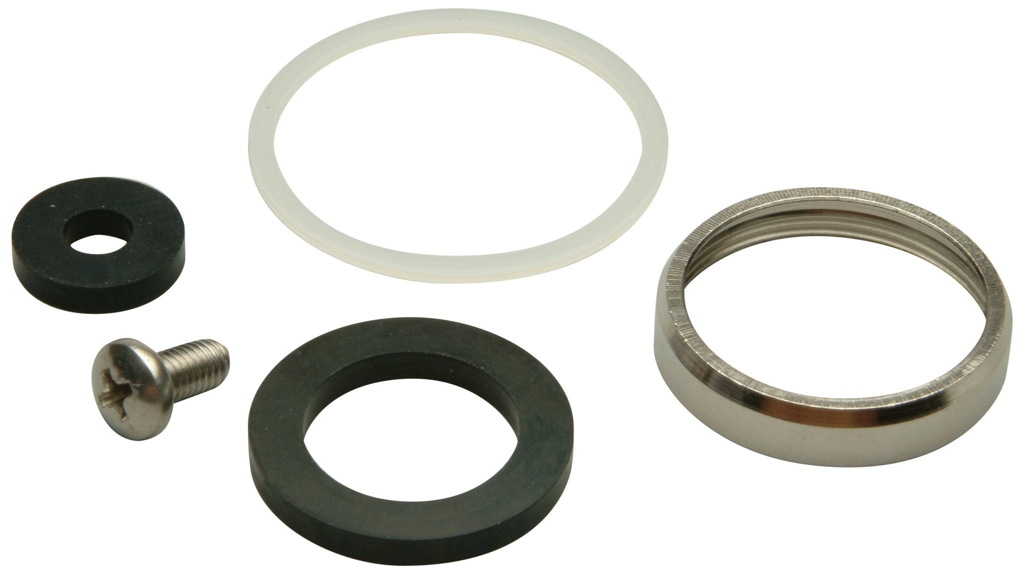 RK7000-120Temp-Gard® Shower Valve Seal Replacement Repair KitZurn