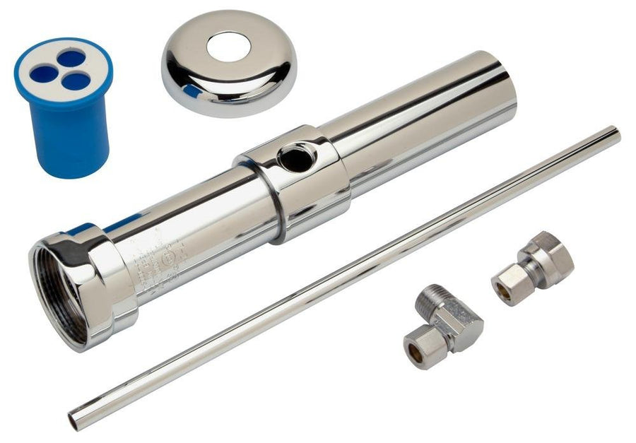 P6000 - TPOTrap Primer Assembly for Standard 11 ½” Rough - in, Top SpudZurn