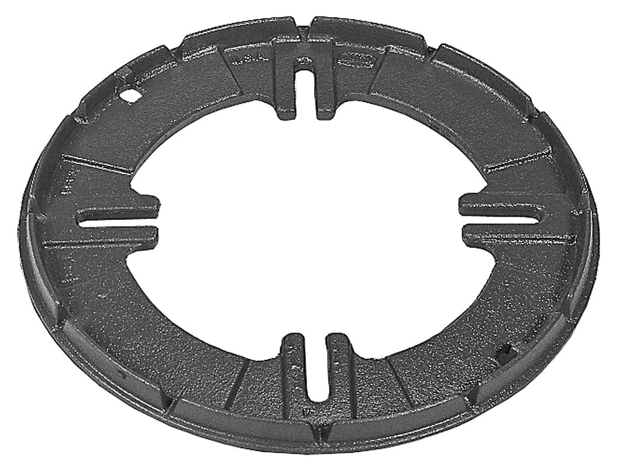 universal membrane clamp