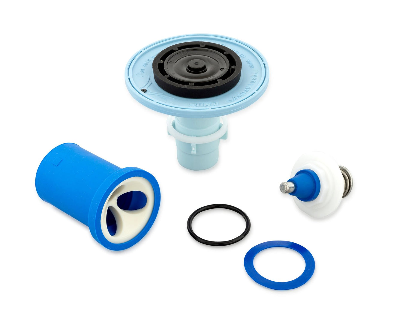 P6000-EUR-WS1-RKUrinal Rebuild Kit for 1.0 GPF AquaFlush® Diaphragm Flush ValveZurn