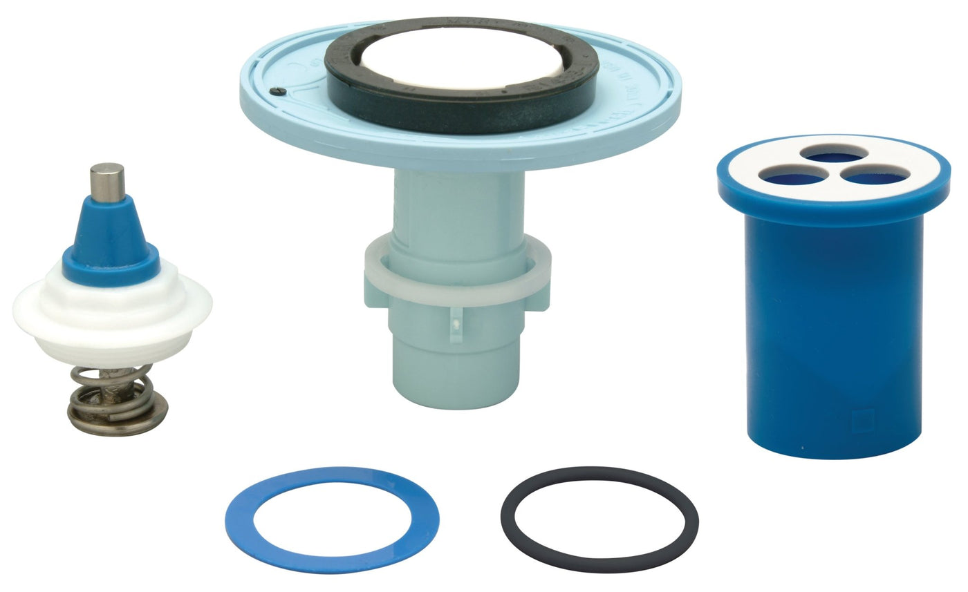 P6000-ECR-WS1-RKWater Closet Rebuild Kit for 1.6 GPF AquaFlush® Diaphragm Flush ValveZurn