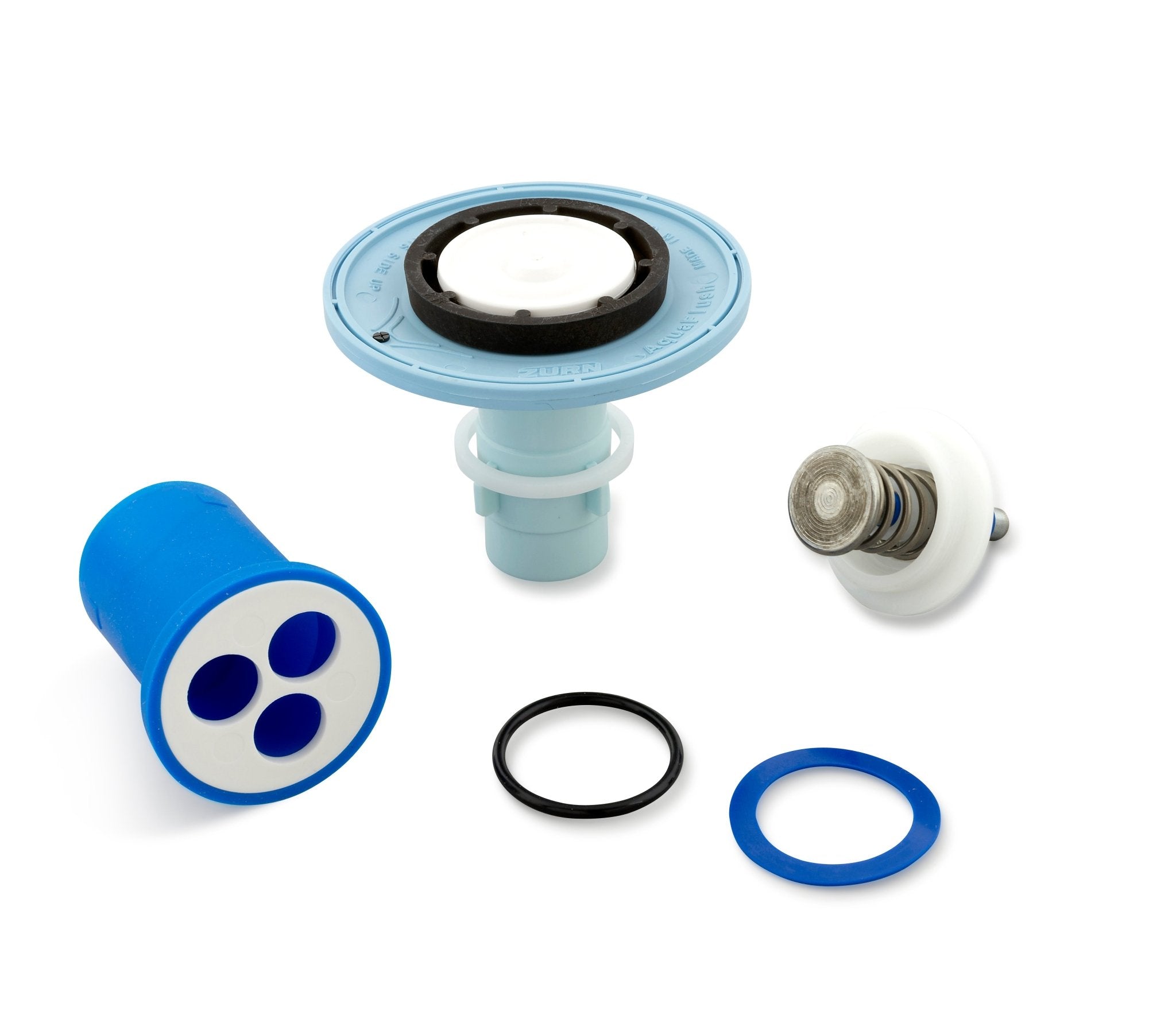 P6000-ECR-PWS-RKWater Closet Rebuild Kit for 2.4 GPF AquaFlush® Diaphragm Flush ValveZurn