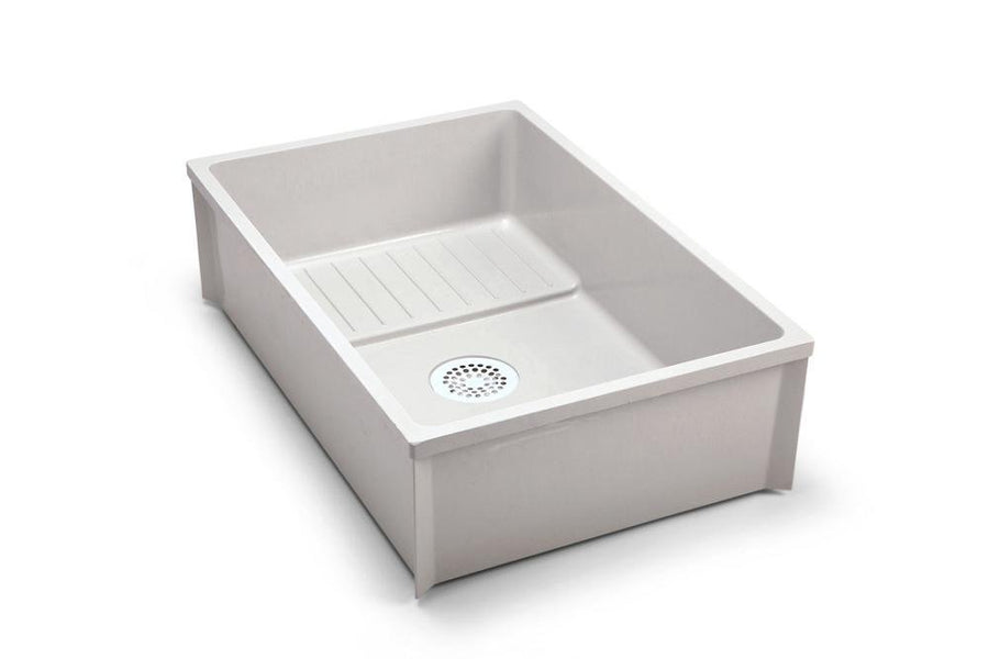 Z1996 - 36Z1996 36" x 24" Commercial Mop Service Basin with PVC Drain AssemblyZurn