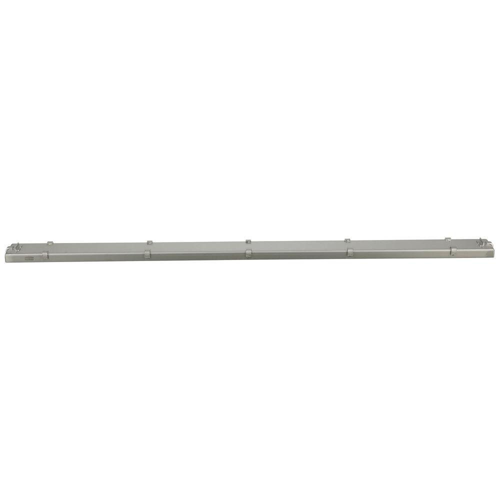 ZS880 - 28 - TGZS880 12" Stainless Streel Trench Drain System, with Tile Inlay GrateZurn