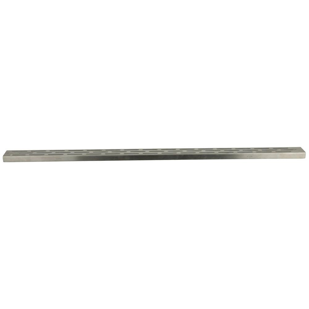 ZS880 - 32ZS880 Stainless Steel Trench Drain System, 32" with Slotted GrateZurn
