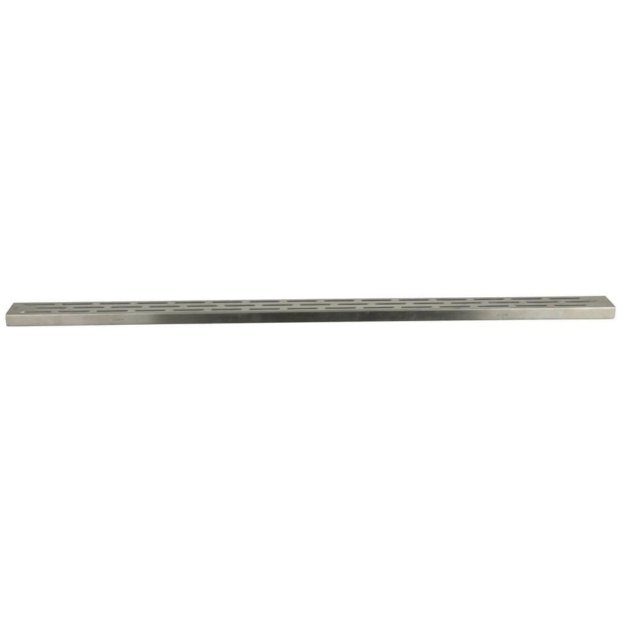 ZS880 - 32ZS880 Stainless Steel Trench Drain System, 32" with Slotted GrateZurn