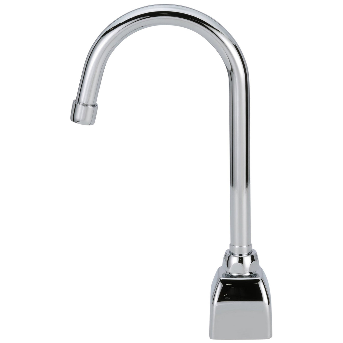 Z6920-XL-HYDZurn AquaSense® Z6920-XL Hydro-Powered, Single-Hole Gooseneck Sensor Faucet with 1.5 GPM Aerator in ChromeZurn