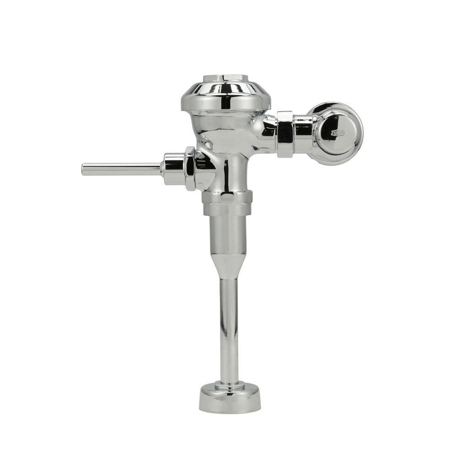 Z6003AV - ULFZurn AquaVantage® AV Exposed Manual Diaphragm Flush Valve with 0.125 GPF, ChromeZurn