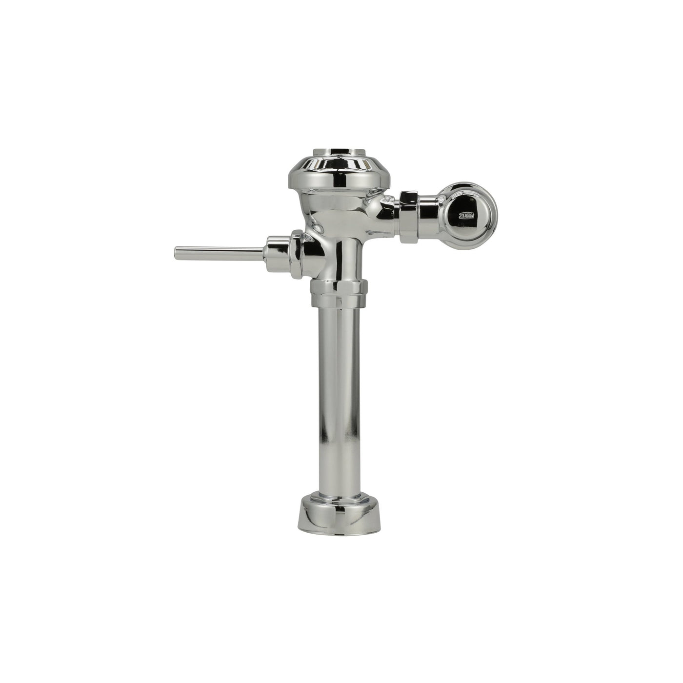 Z6000AV-WS1Zurn AquaVantage® AV Exposed Manual Diaphragm Flush Valve with 1.6 GPF, ChromeZurn