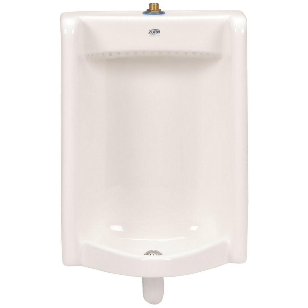 Z5758 - UZurn® Retrofit Pint Ultra Low Consumption Uril, 0.125 gpf, Top Spud, ADA Compliant, White Vitreous ChiZurn