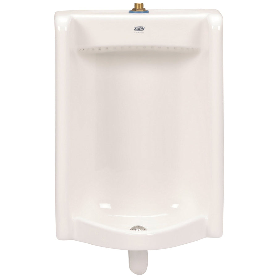 Z5758-UZurn® Retrofit Pint Ultra Low Consumption Urinal, 0.125 gpf, Top Spud, ADA Compliant, White Vitreous ChinaZurn