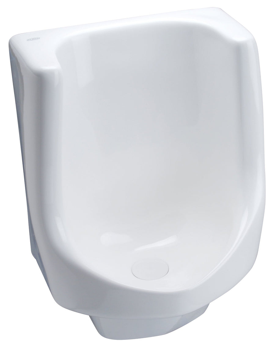 Z5795Zurn® Waterless Urinal, ADA Compliant, Green Sealant, White Vitreous ChinaZurn